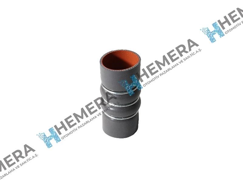 Ford Connect Turbo İntercooler Hortumu TAIWAN
