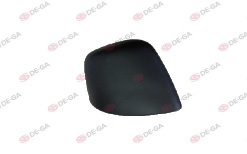 Ford Connect Dış Ayna Kapağı Siyah Sağ 2012- DEGA