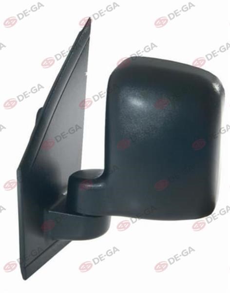 Ford Connect Dış Dikiz Aynası Sol Manuel 2002- DEGA