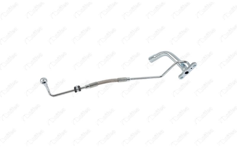 Ford Connect Yağ Besleme Borusu Çiftli [1.8 TDCİ] NIFEA