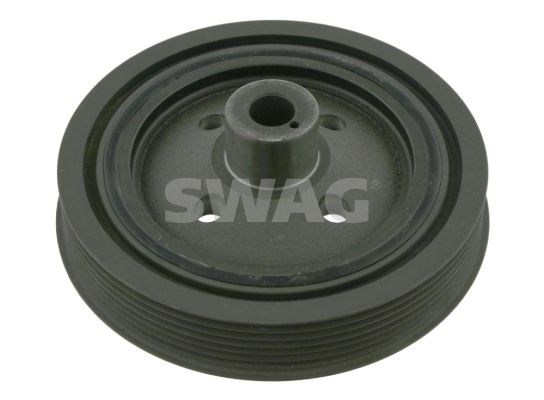 Ford Connect Focus Krank Kasnağı SWAG