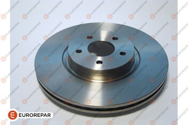 Ford Connect Focus 3 Kuga Volvo V40 C30 C70 S40 V50 Ön Fren Diski EUROREPAR