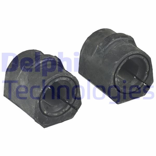 Ford Connect Ön Viraj Demir Lastiği 22mm DELPHI