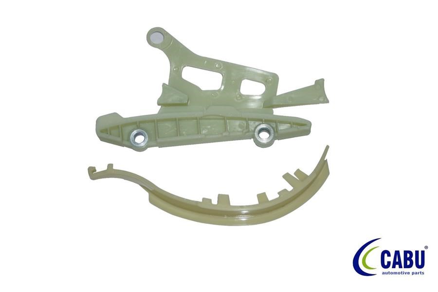 Ford Connect Focus C-Max S-Max Galaxy 1.8 TDCI Eksantrik Zincir Gergi Kiti 2... CABU