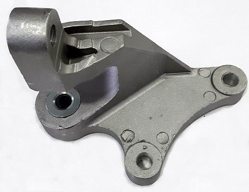 Ford Connect Şanzıman Takoz Alüminyum Braketi CM