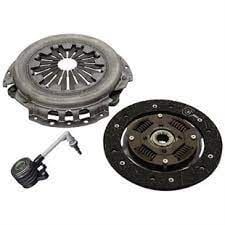 Ford Connect Debriyaj Seti 1.8 TDCi 110 PS Rulmanlı SACHS
