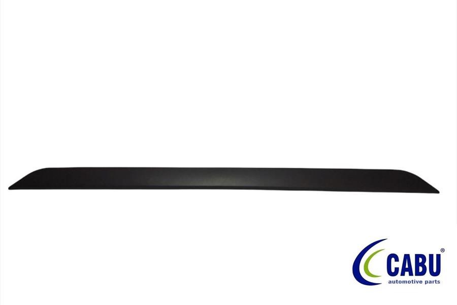 Ford Connect Arka Tampon Alt Plastiği CABU