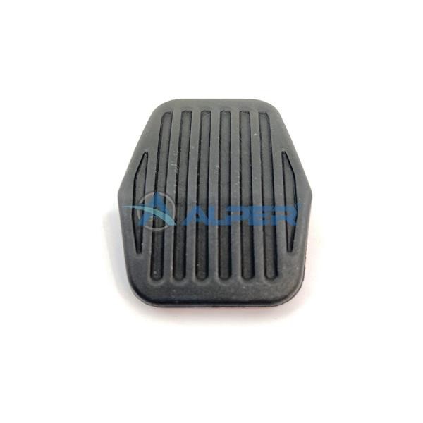 Ford Connect Debriyaj Pedal Lastiği ALPER