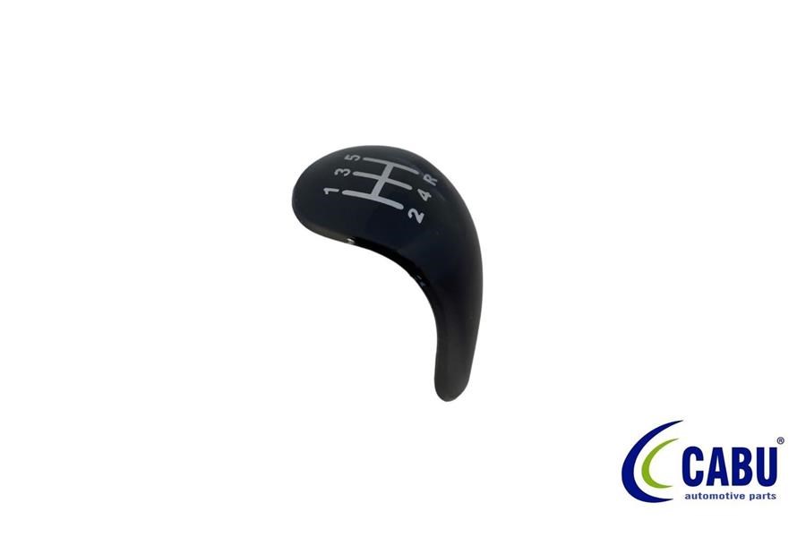 Ford Connect Fiesta Vites Topuzu Siyah Şemalı CABU