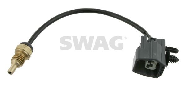 Ford Connect Hararet Müşürü Silindir Kapağına Gelen SWAG