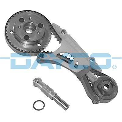 Ford Connect Eksantrik Kayış Gergi Kiti Alt Yağlı Kayış Seti DAYCO