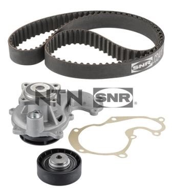 Ford Connect Triger Eksantrik Seti Devirdaimli 1.8TDCI SNR