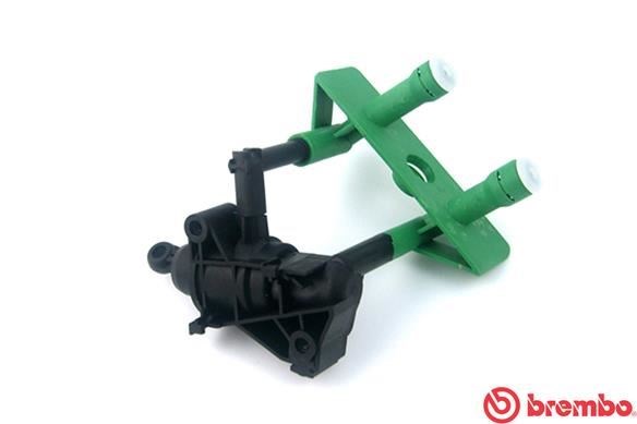 Connect Focus I Debriyaj Üst Merkezi BREMBO
