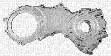 Ford Connect Yağ Pompası 1.8 TDCI MARELLI