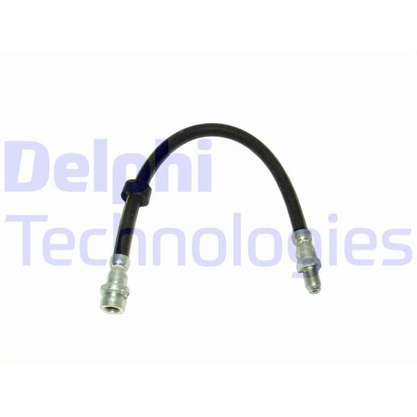 Ford Connect Arka Fren Hortumu DELPHI