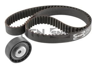 Ford Connect Triger Seti 1.8 TDCI SNR