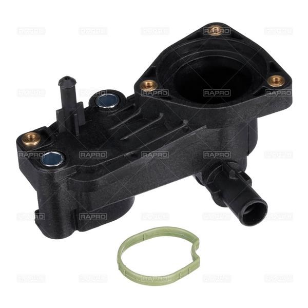 Ford Connect Termostat Gövdesi Komple 1.8TDCI RAPRO