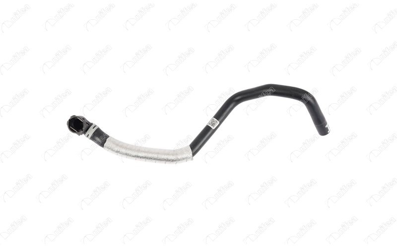 Ford Connect 1.8 TDCi EGR Soğutucu Hortumu [2002 Sonrası] NIFEA