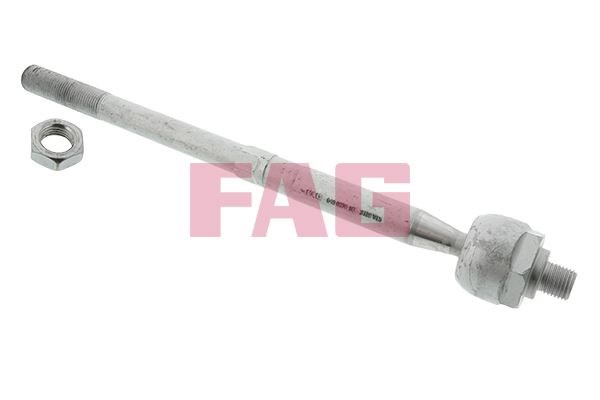 Ford Connect Rot Mili Sağ/Sol FAG