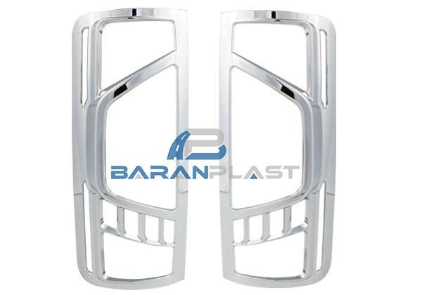 Ford Connect Stop Lambası Çerçevesi Sağ-Sol BARAN