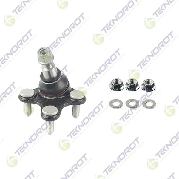 Ford Connect Rotil Alt Sol TEKNOROT