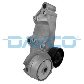 Ford Connect Focus I Alternatör Gergi Rulmanı Kütüklü 1.8 TDCİ DAYCO