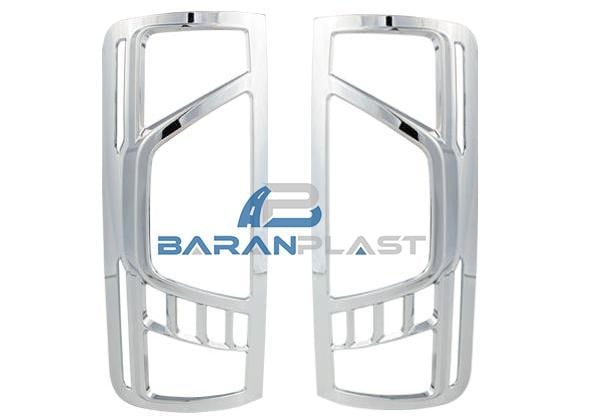 Ford Connect Stop Lambası Çerçevesi Sağ-Sol BARAN