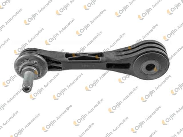 Ford Connect Viraj Askı Rotu Arka Plastik ORJIN