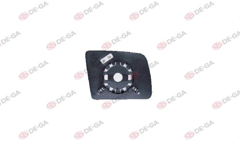 Ford Connect Dış Ayna Camı Isıtmalı Bombeli Sağ 2009- DEGA