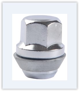 Ford Connect Bijon Somunu Oynar Pullu Kromajlı AYHAN