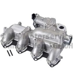 Ford Connect Emme Manifoldu EGR'li PIERBURG