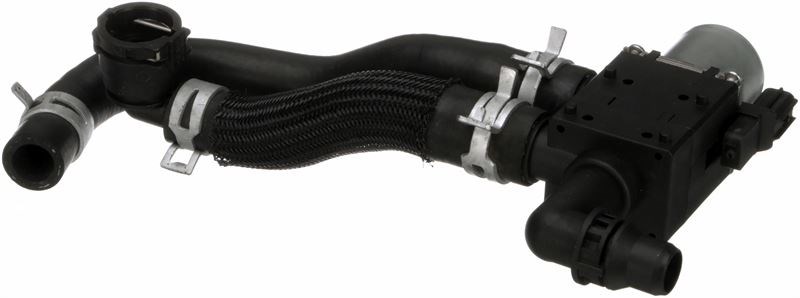 Ford Connect-Courier 13> 1.6 TDCİ Termostat Valfi GATES