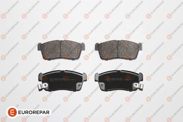 Daihatsu Copen Ön Fren Balatası EUROREPAR