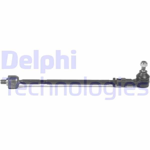 Seat Cordoba Ön Sağ Rot Düzeneği DELPHI
