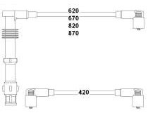 Seat Cordoba Ibiza II Toledo I 1.8 2.0 16V Volkswagen Golf III Jetta II... HELLUX