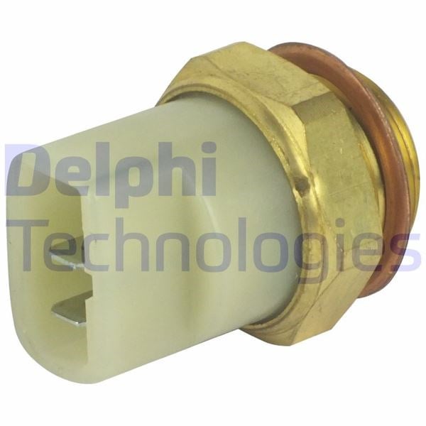 Seat Cordoba Termal Anahtar DELPHI
