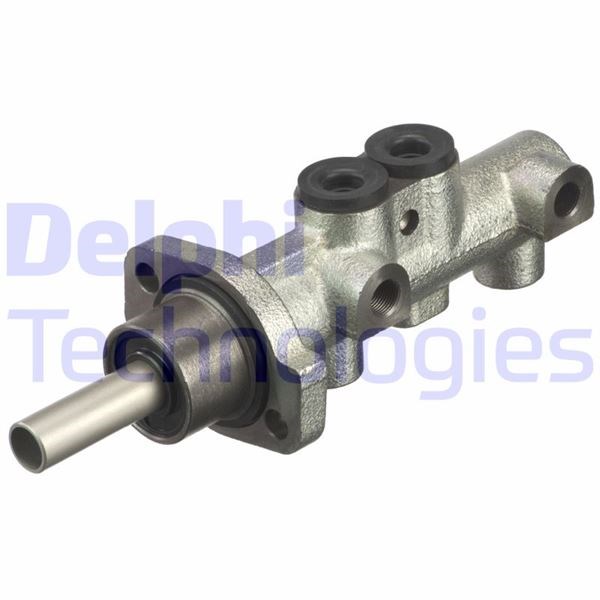 Seat Cordoba Ibiza Skoda Fabia Roomster Volkswagen Polo Fren Ana Merkezi DELPHI