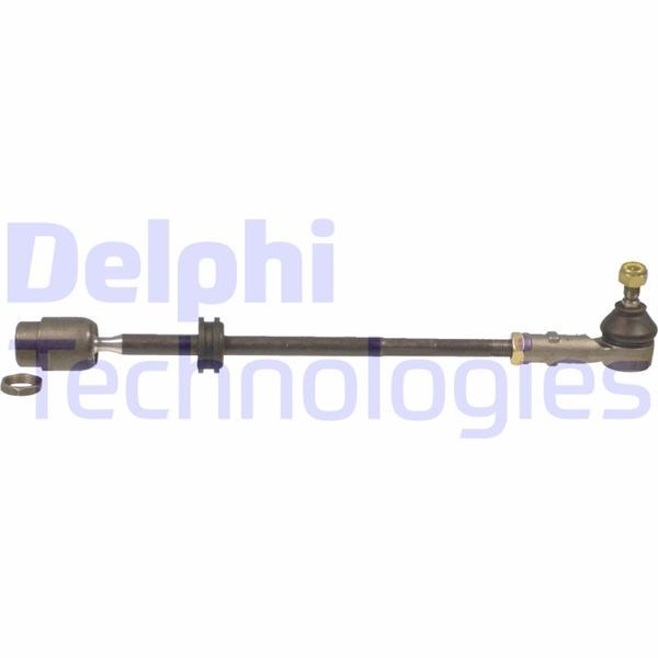 Seat Cordoba Ön Sağ Rot Düzeneği DELPHI