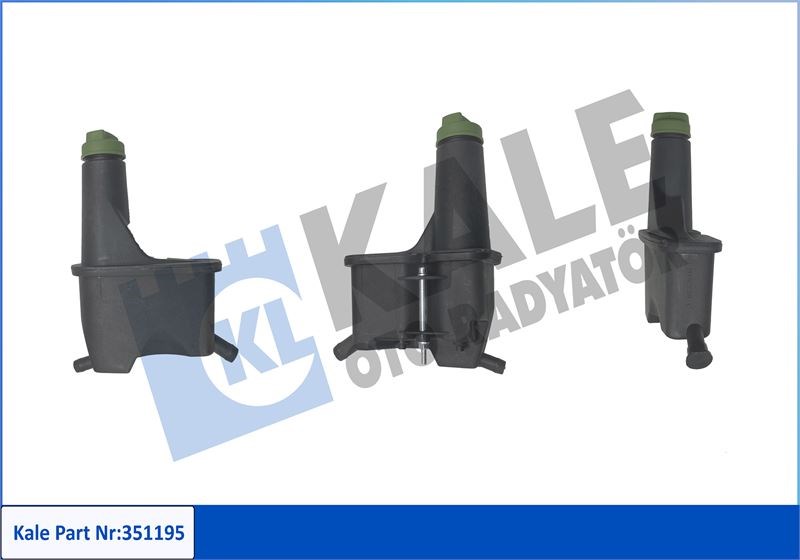Seat Cordoba Ibiza II III Inca Volkswagen Golf III IV Polo Polo Classic... KALE-RADYATOR