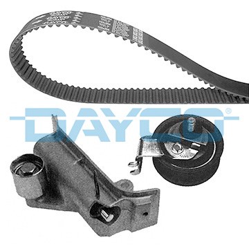 Seat Cordoba Ibiza Volkswagen Bora Golf Skoda Octavia 1.8 1.8T 20V Triger Seti DAYCO