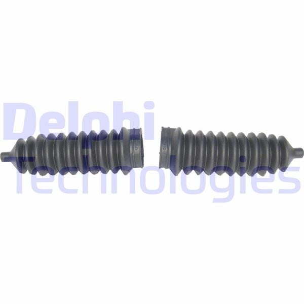 Seat VW Cordoba Ibiza Inca Toledo Caddy Corrado Golf Ön Toz Körüğü DELPHI