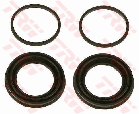 Seat Cordoba Ön Aks Kaliper Tamir Takımı TRW
