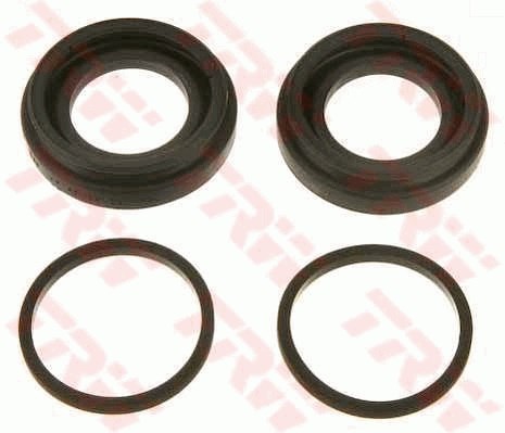Seat Cordoba Arka Aks Kaliper Tamir Takımı TRW