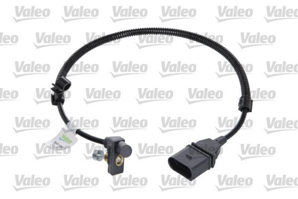 Seat Cordoba Eksantrik Sensörü VALEO