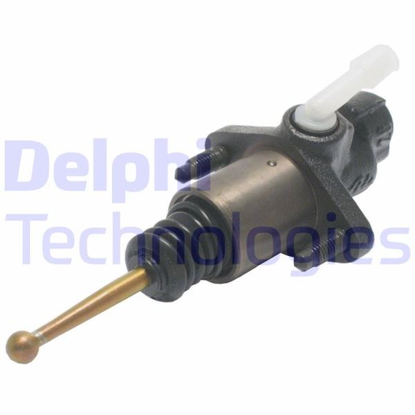 Seat Cordoba Ibiza VW Caddy Golf Vento Debriyaj Ana Merkezi DELPHI