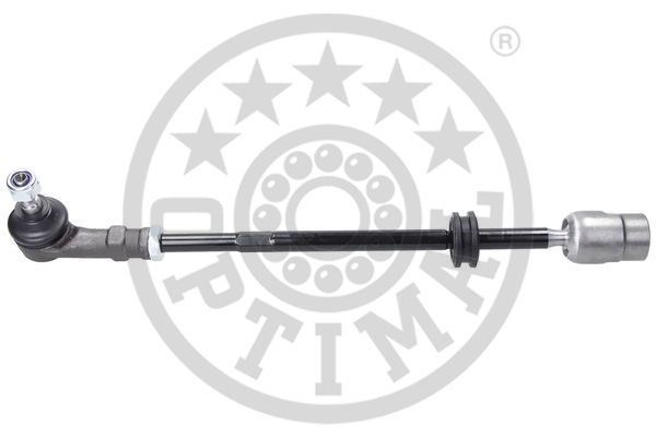 Seat Cordoba Uzun Rot OPTIMAL