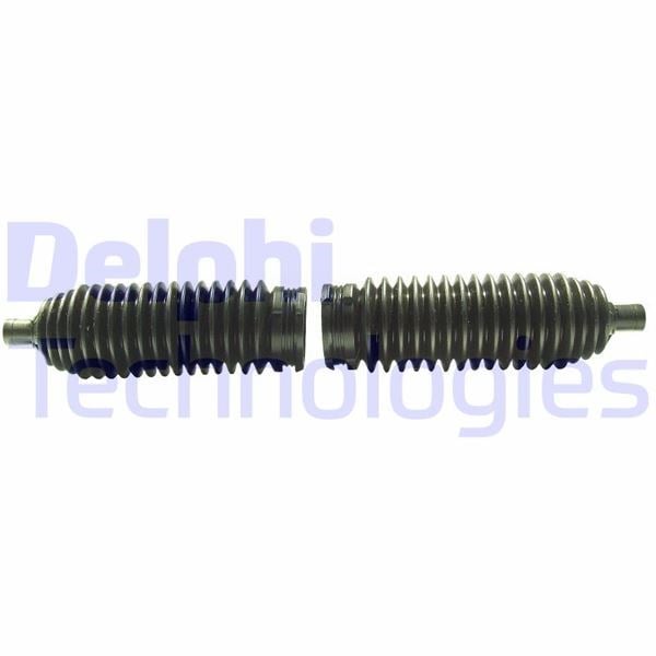 Seat Cordoba Ibiza Skoda Fabia Roomster VW Polo SMI-KOYO Ön Toz Körüğü DELPHI