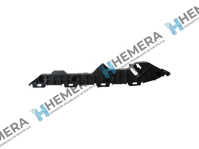 Toyota Corolla Tampon Braketi Arka Sol TAIWAN