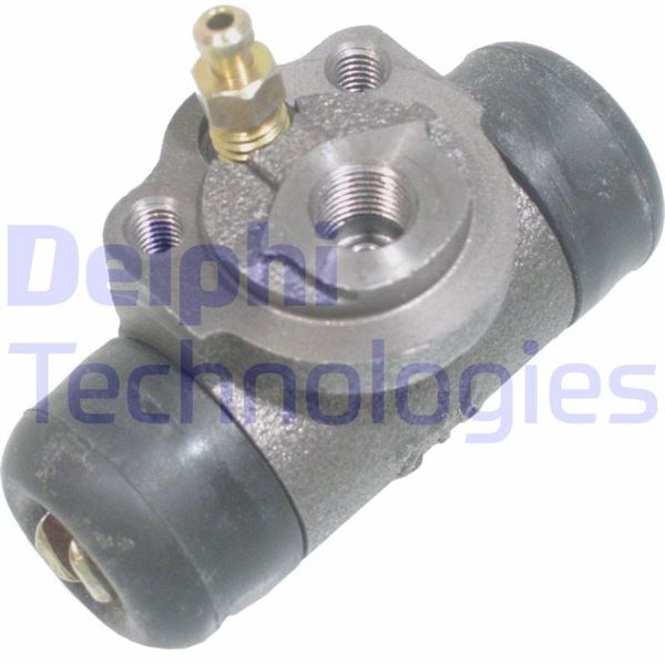 Toyota Corolla/Starlet/Tercel Arka Tekerlek Silindiri Düzeneği Sağ/Sol DELPHI