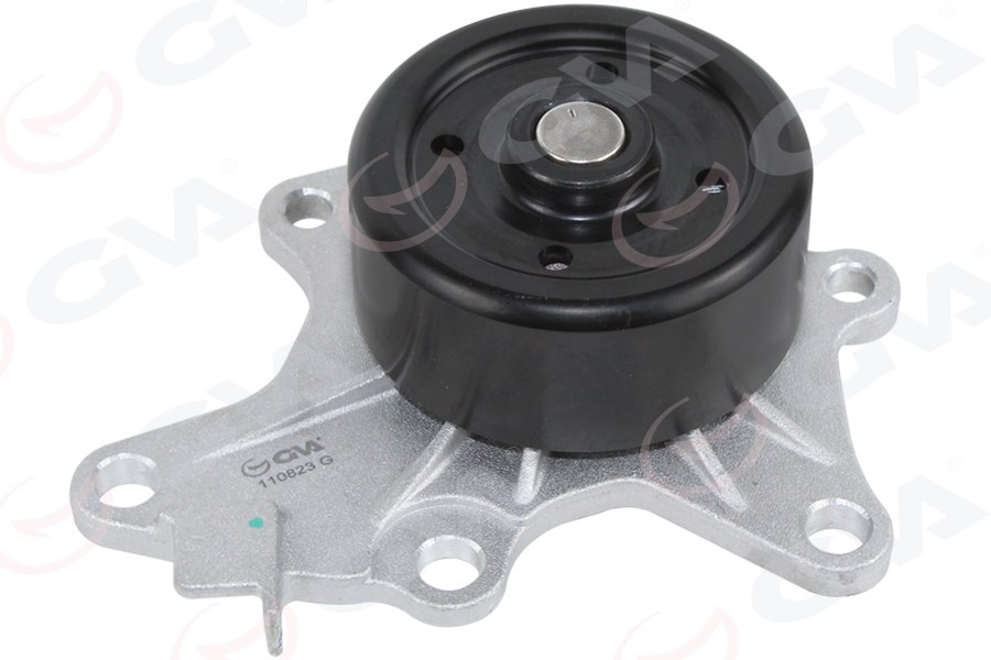 Toyota Corolla Auris Yaris Devirdaim Su Pompası 1.4L 1NDTV Dizel NDE150... GVA